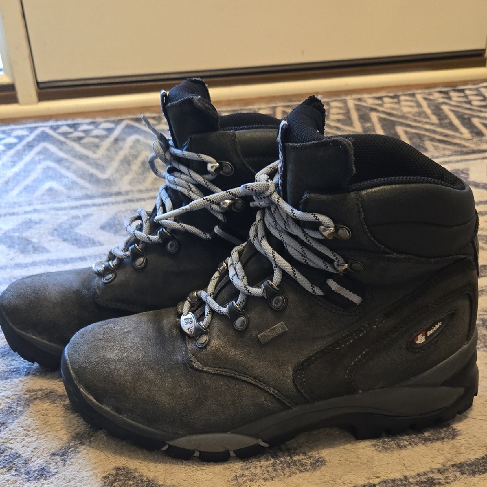 Hiking Boots